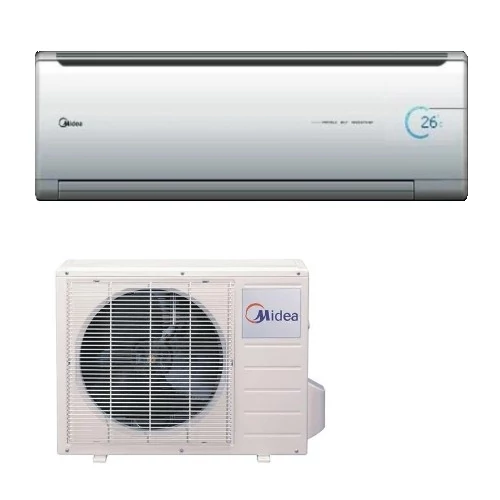 MIDEA MSR1-12-HRN1-QC2-3,22kW hűtő-fűtő